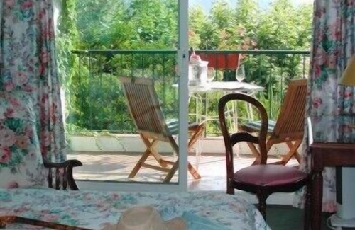 Peillon Hotel | Auberge de la Madone