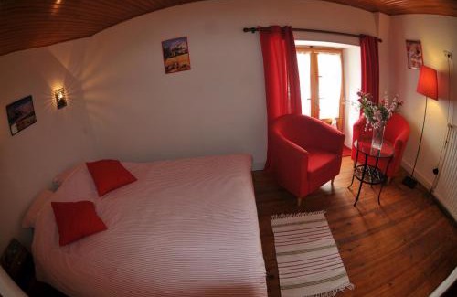 Saint-Donat Bed & Breakfast | Auberge De La Providence