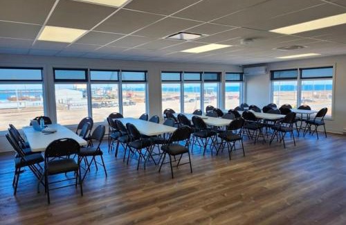 Matane Hotel | Auberge de la traverse