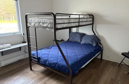 Matane Hotel | Auberge de la traverse