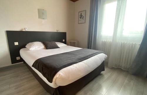 Lamagistere Hotel | Auberge de Lamagistere