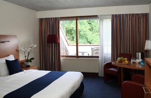 Afferden Hotel | Auberge De Papenberg