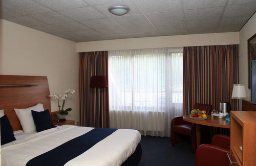 Afferden Hotel | Auberge De Papenberg