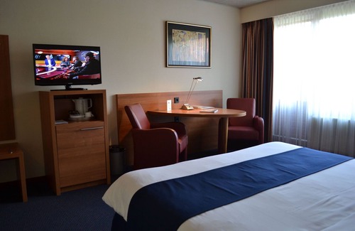 Afferden Hotel | Auberge De Papenberg