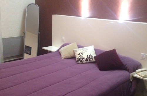 Muzillac Hotel | Auberge de Pen Mur