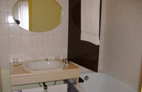 Muzillac Hotel | Auberge de Pen Mur