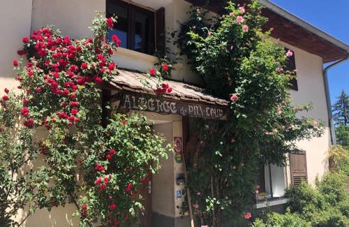 Pra Loup Hotel | Auberge de Pra-Loup
