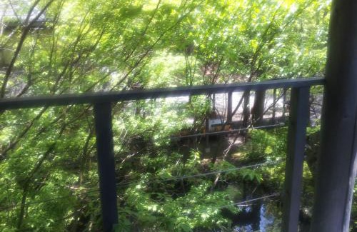 Kyukaruizawa Hotel | Auberge de Primavera