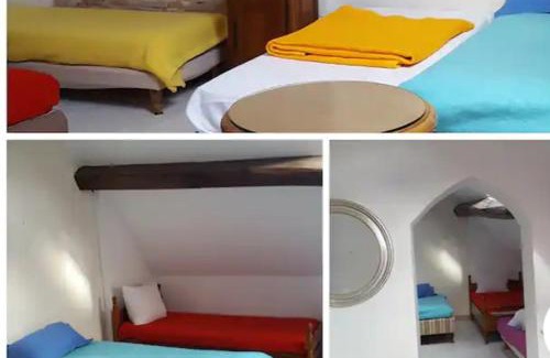 Sennely Hotel | Auberge de villechaume