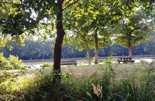 Sennely Hotel | Auberge de villechaume