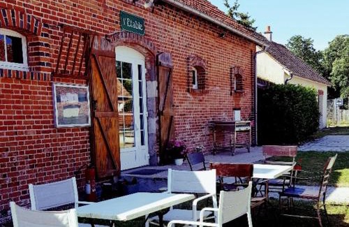 Sennely Hotel | Auberge de villechaume