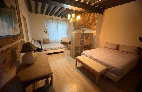 Sennely Hotel | Auberge de villechaume