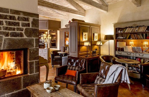 Pailherols Hotel | Auberge des Montagnes