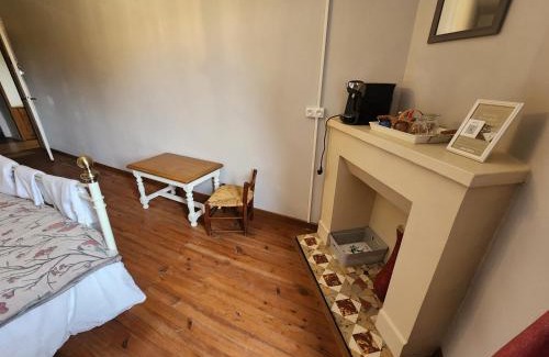 Roquebrune Bed & Breakfast | Auberge des Pensées