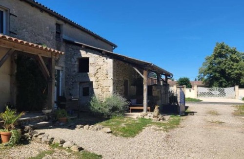 Roquebrune House | Auberge des Pensées - Deluxe Room 1nn