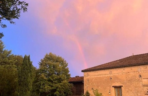 Roquebrune House | Auberge des Pensées - Deluxe Room 1nn
