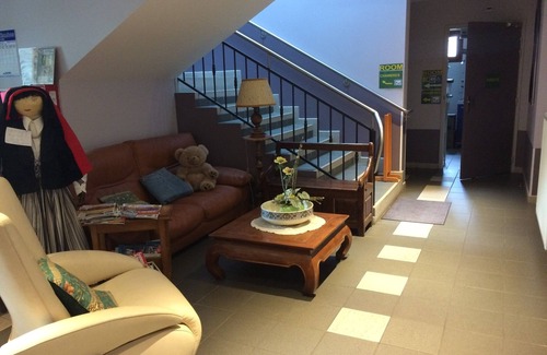 Campan Hotel | Auberge des Pyrénées