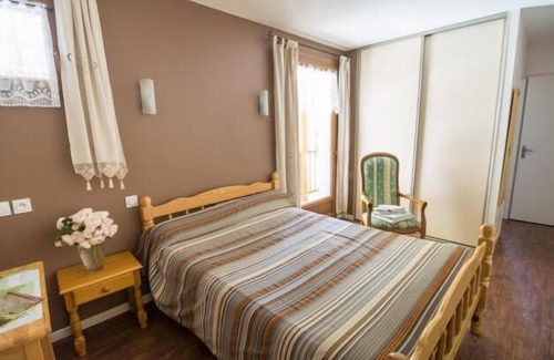 Campan Hotel | Auberge des Pyrénées