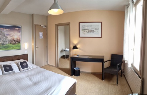 Beuzeville Hotel | Auberge du Cochon d'Or