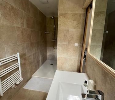 Grosseto-Prugna Hotel | Auberge du col saint Georges