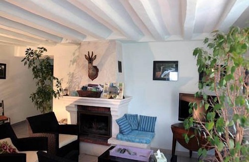 Beaumont-Pied-de-Boeuf Hotel | Auberge du Cheval Blanc