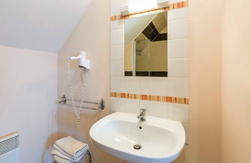 Beaumont-Pied-de-Boeuf Hotel | Auberge du Cheval Blanc