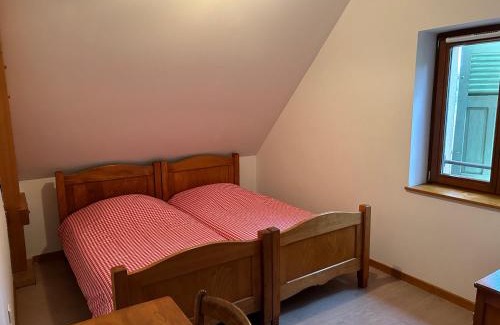 Dolleren Hotel | Auberge du Graber