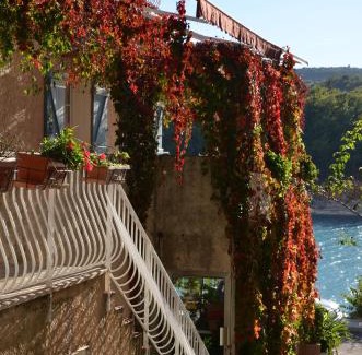 Bauduen Hotel | Auberge du Lac