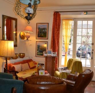 Bauduen Hotel | Auberge du Lac