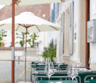 Porrentruy Hotel | Auberge du Mouton