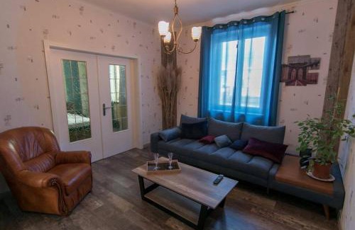 Mulhouse Alsace Agglomeration Apartment | auberge du tempo