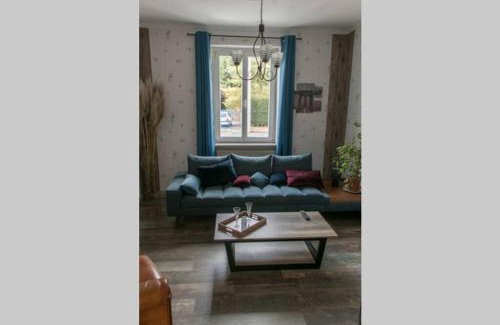 Mulhouse Alsace Agglomeration Apartment | auberge du tempo