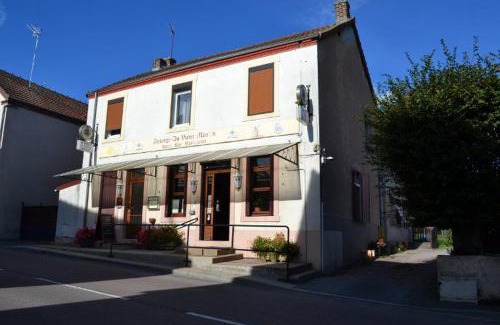 Le Breuil Hotel | Auberge du Vieux Moulin