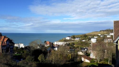 Dieppe Hotel | Auberge du Vieux Puits