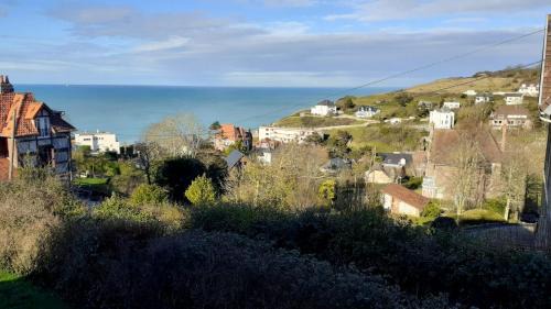 Dieppe Hotel | Auberge du Vieux Puits