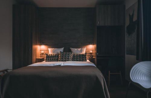 La Vancelle Hotel | AUBERGE FRANKENBOURG