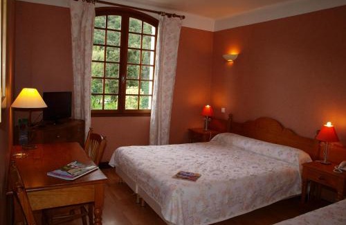 Vico Hotel | Auberge - Hotel U Paradisu