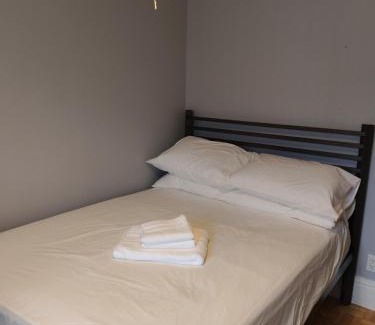 Cote-Saint-Paul House | Auberge Jade