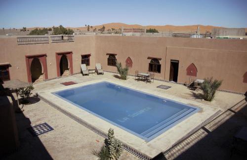 Hassilabied Bed & Breakfast | Auberge La Source