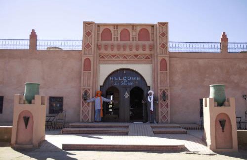 Hassilabied Bed & Breakfast | Auberge La Source
