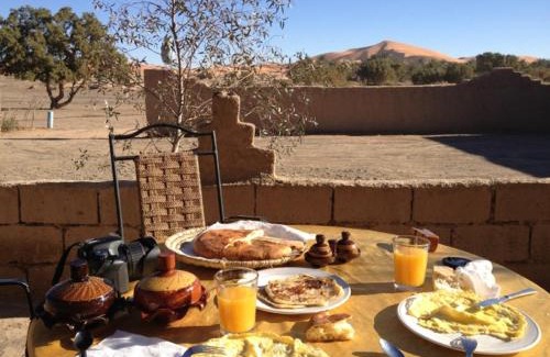Hassilabied Bed & Breakfast | Auberge La Source