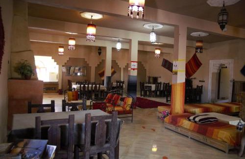 Hassilabied Bed & Breakfast | Auberge La Source