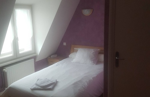 Apchon Hotel | Auberge le Cheylet