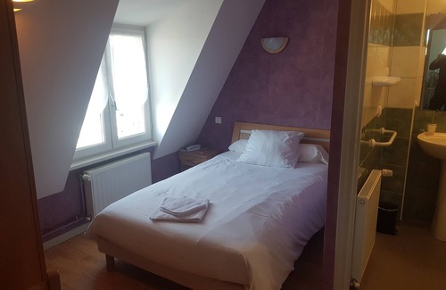 Apchon Hotel | Auberge le Cheylet