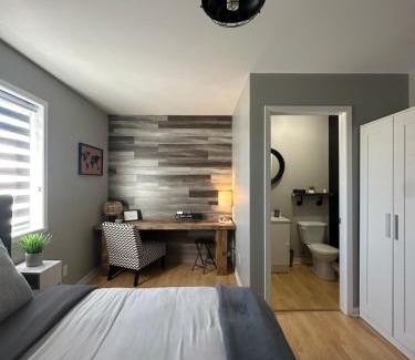 Deleage Hotel | Auberge Le Chic