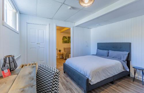 Deleage Hotel | Auberge Le Chic