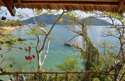Nosy Komba Cabin | Auberge Le Maki Lodge