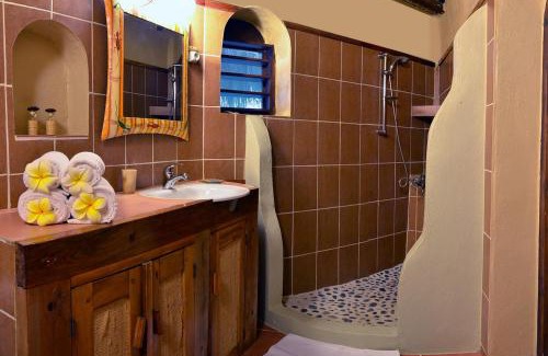 Nosy Komba Cabin | Auberge Le Maki Lodge