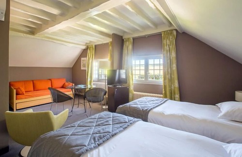 Reuilly-Sauvigny Hotel | Auberge Le Relais