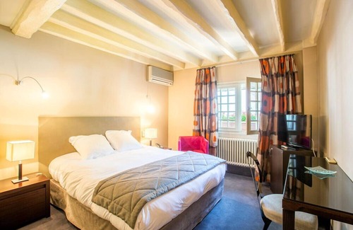 Reuilly-Sauvigny Hotel | Auberge Le Relais